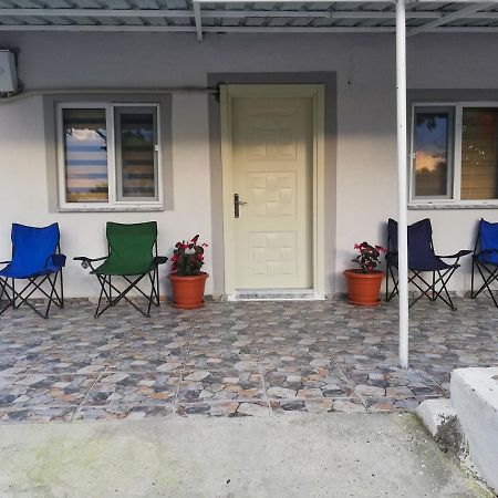 Alibaba Villa Near Airport And Beach Даламан Екстер'єр фото