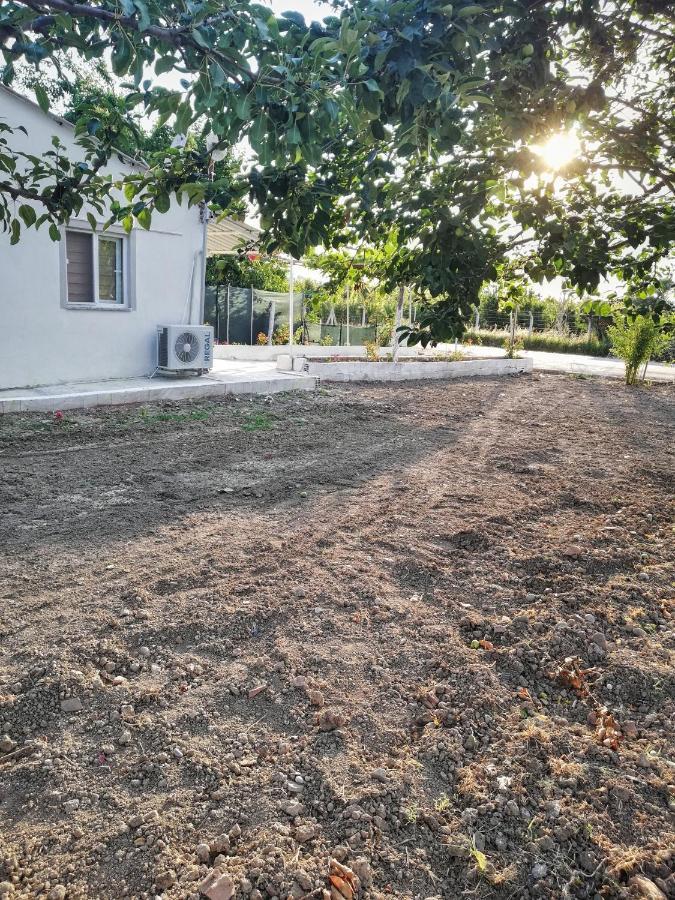 Alibaba Villa Near Airport And Beach Даламан Екстер'єр фото