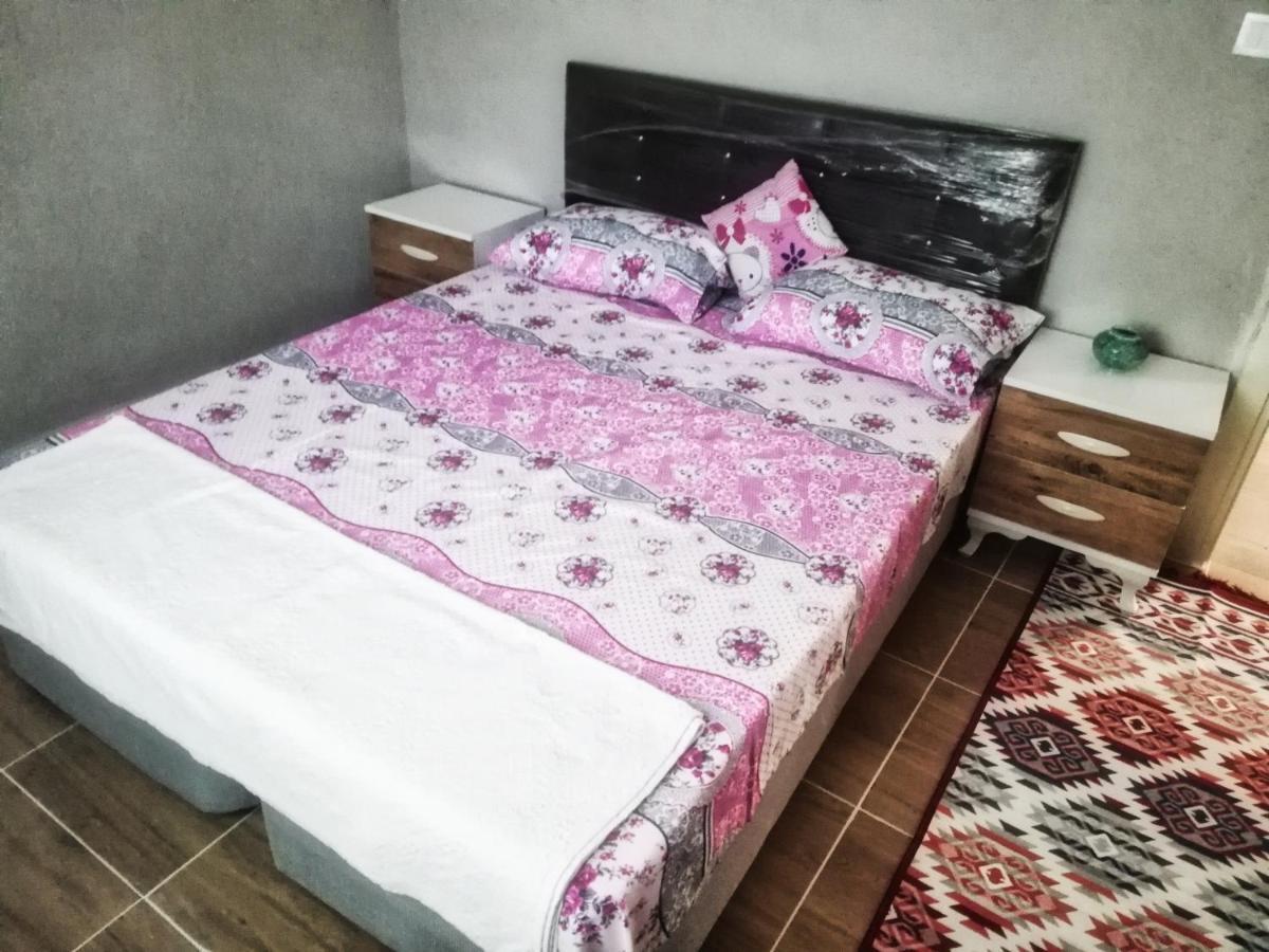 Alibaba Villa Near Airport And Beach Даламан Екстер'єр фото