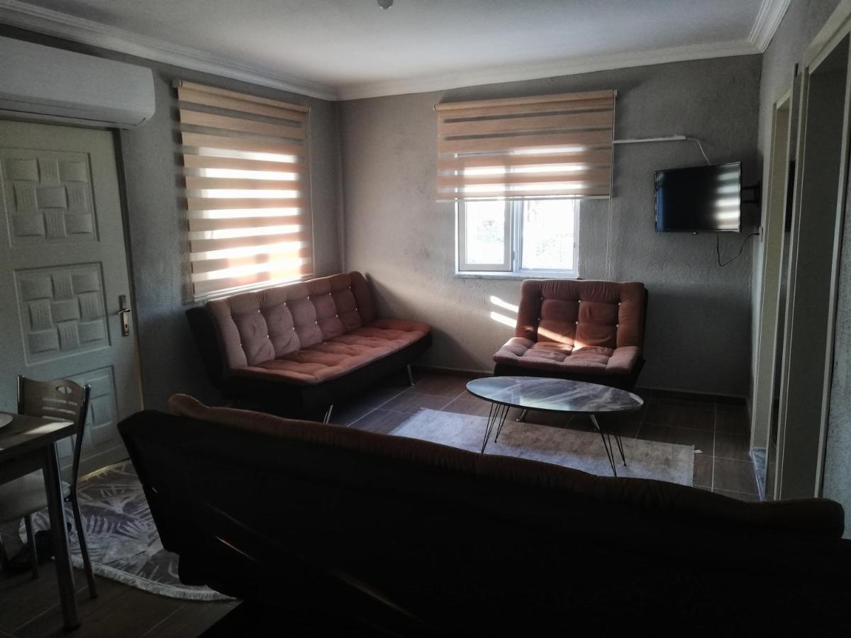 Alibaba Villa Near Airport And Beach Даламан Екстер'єр фото