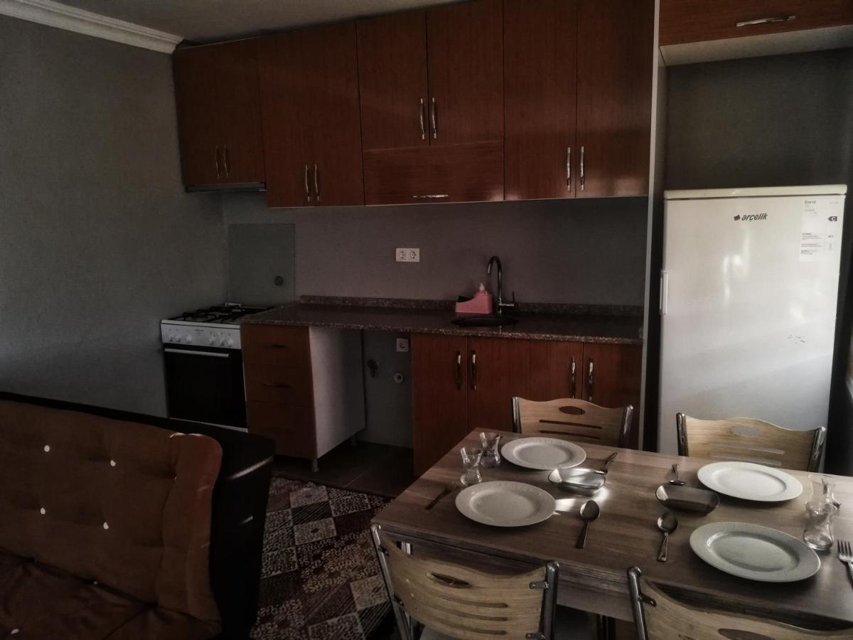 Alibaba Villa Near Airport And Beach Даламан Екстер'єр фото