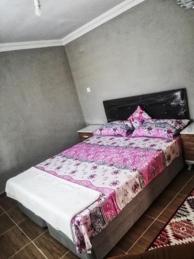 Alibaba Villa Near Airport And Beach Даламан Екстер'єр фото
