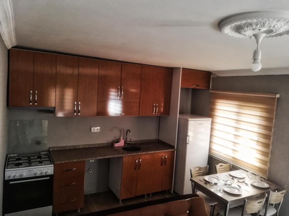 Alibaba Villa Near Airport And Beach Даламан Екстер'єр фото